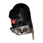  Двигатель ОМА-Werther трехфазный 230/400V 50HZ 2,2KWV-K3 мни (0)