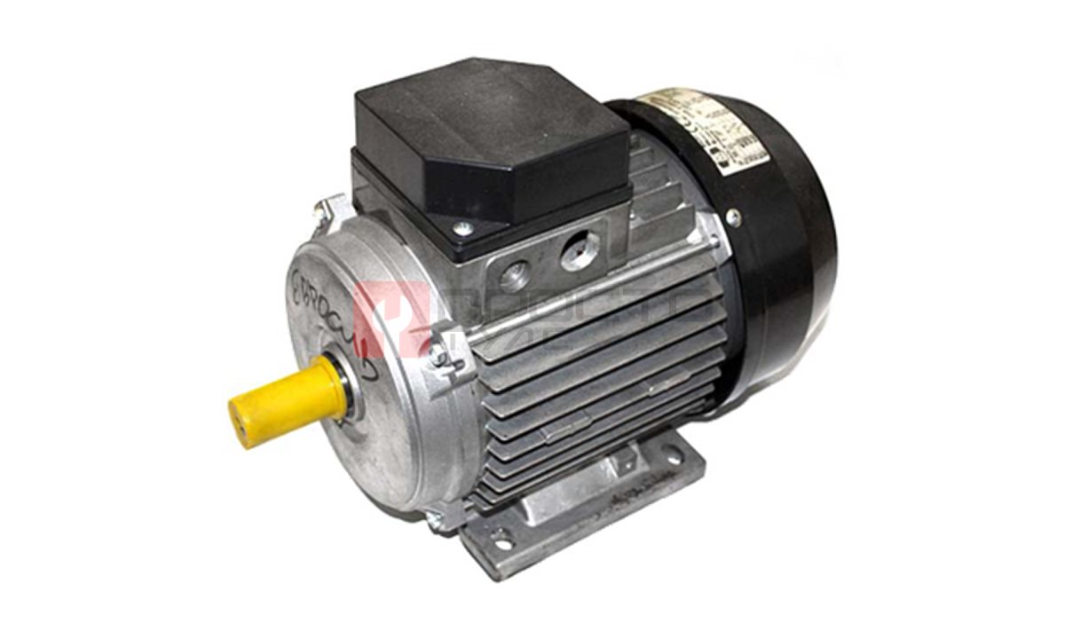  Электродвигатель 380В двухскоростной на шиномонтажный станок 1885IT (0)