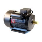  Электродвигатель на 220в/50 Гц для шиномонтажного станка 1850 и 1885IT trommelberg / electro-motor мни (0)