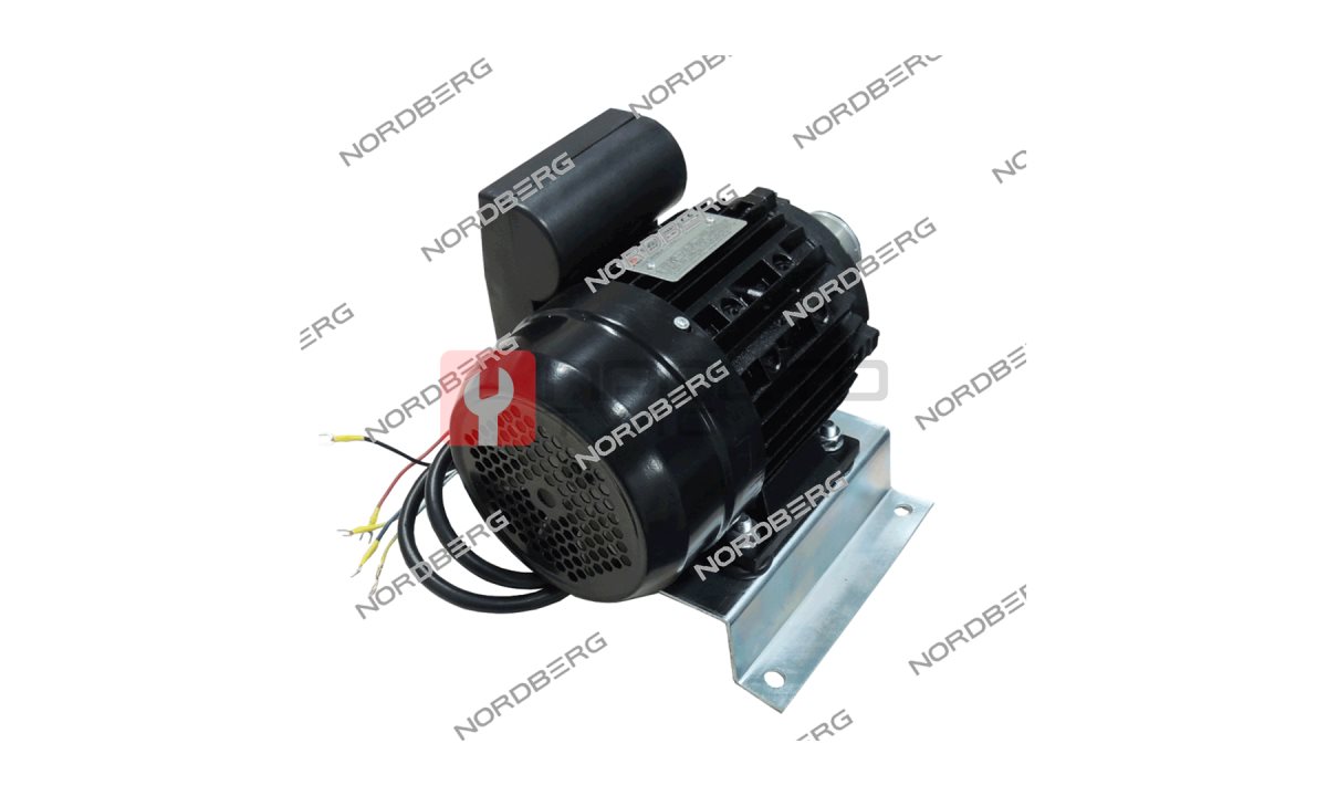  NORDBERG ЗАПЧАСТЬ ШМС МОТОР CT-DJ-0018112 220v для 4638 (0)