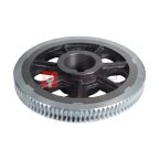  Шестерня редуктора вращения колеса для 1580/worm wheel z 100 m 3 (6001034) мни (0)