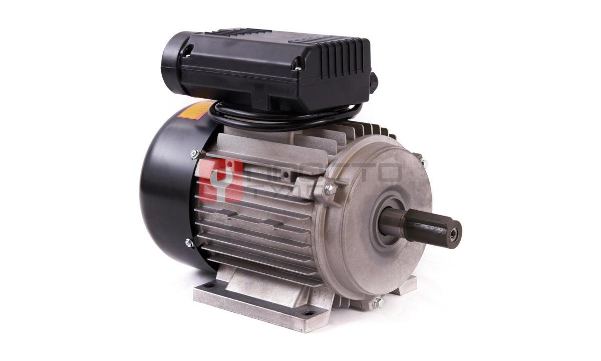  Электродвигатель 220V 50HZ 2.2кВт (MEC90L-2-1 2P) LB24А, LB30А, LB30АВ (0)