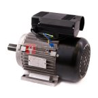  Электродвигатель 220V 50HZ 2.2кВт (MEC90L-2-1 2P) LB24А, LB30А, LB30АВ (2)