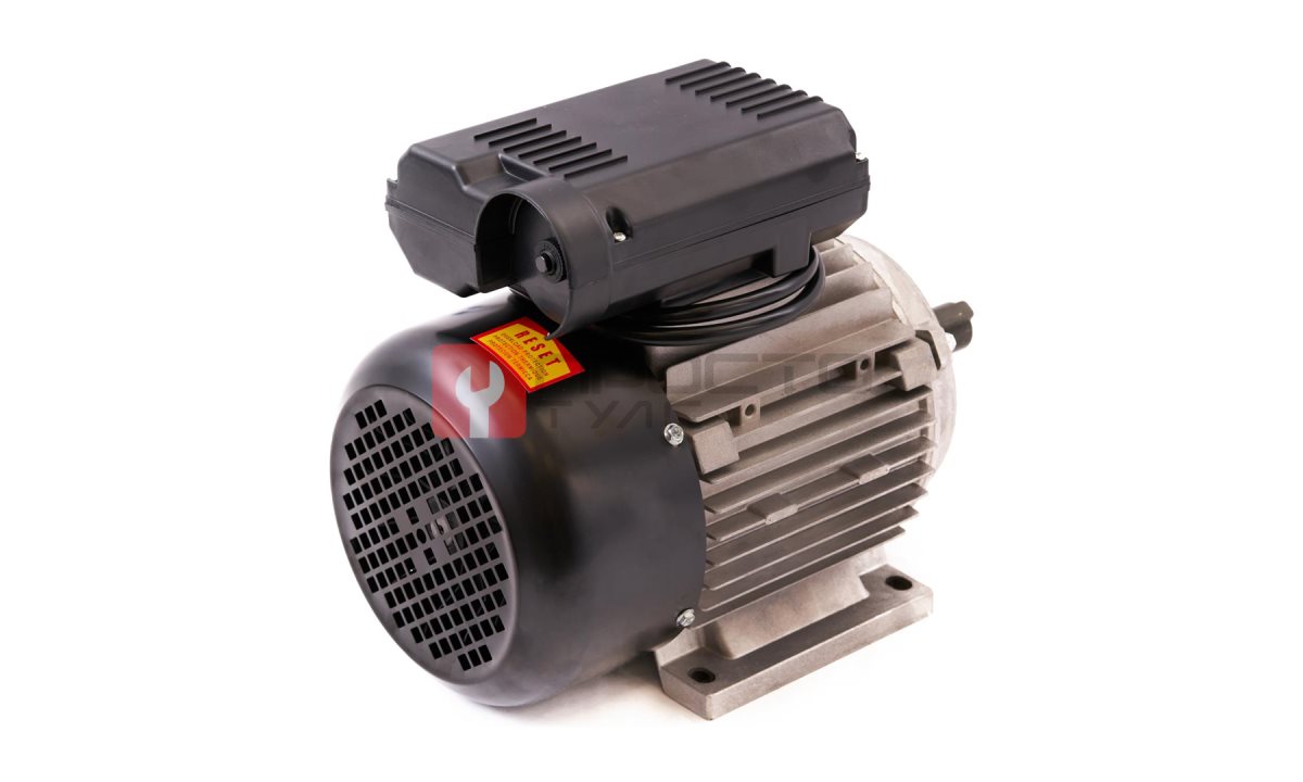  Электродвигатель 220V 50HZ 2.2кВт (MEC90L-2-1 2P) LB24А, LB30А, LB30АВ (1)