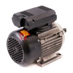  Электродвигатель 220V 50HZ 2.2кВт (MEC90L-2-1 2P) LB24А, LB30А, LB30АВ мни (1)