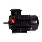  Электродвигатель 380V 50HZ 2.2кВт (Y2-80 МВ-2) LB24, LB30 мни (0)