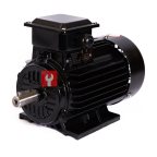  Электродвигатель 380V 50HZ 2.2кВт (Y2-80 МВ-2) LB24, LB30 мни (1)