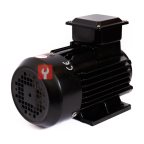  Электродвигатель 380V 50HZ 2.2кВт (Y2-80 МВ-2) LB24, LB30 (2)