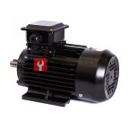 Электродвигатель 380V 50HZ 2.2кВт (Y2-80 МВ-2) LB24, LB30 фото