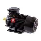  Электродвигатель 380V 50HZ 3кВт (Y2-90L-2 8501522001) LB40, LB40В (2)