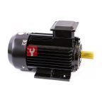  Электродвигатель 380V 50HZ 3кВт (Y2-90L-2 8501522001) LB40, LB40В мни (1)