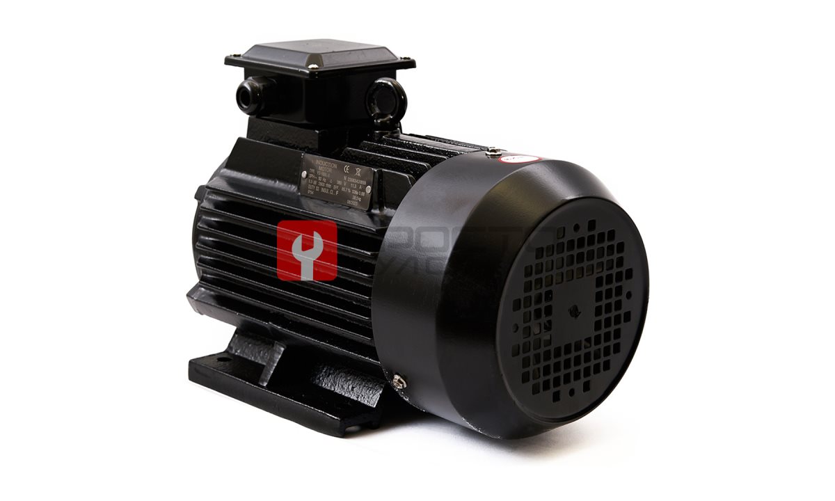  Электродвигатель 380V 50HZ 5.5кВт (Y2-100L-2) LB75, LB75В (0)