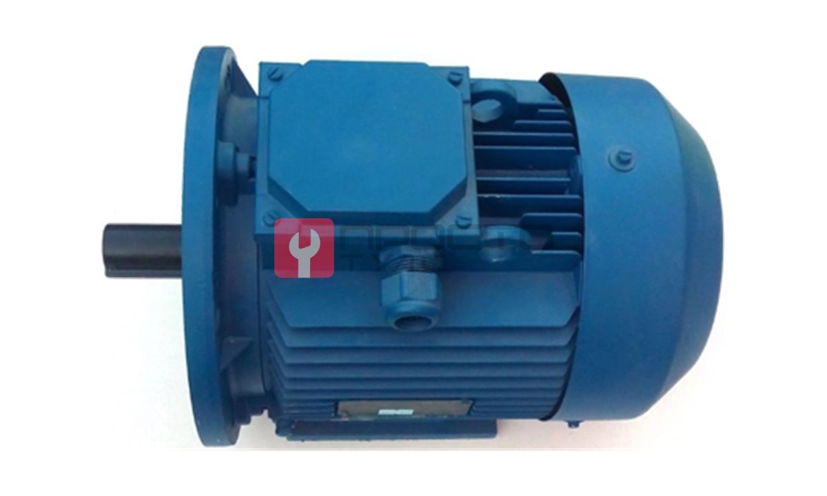  ЭЛ.ДВИГАТЕЛЬ АИР90L2У3 3,0 КВТ 380В (0)
