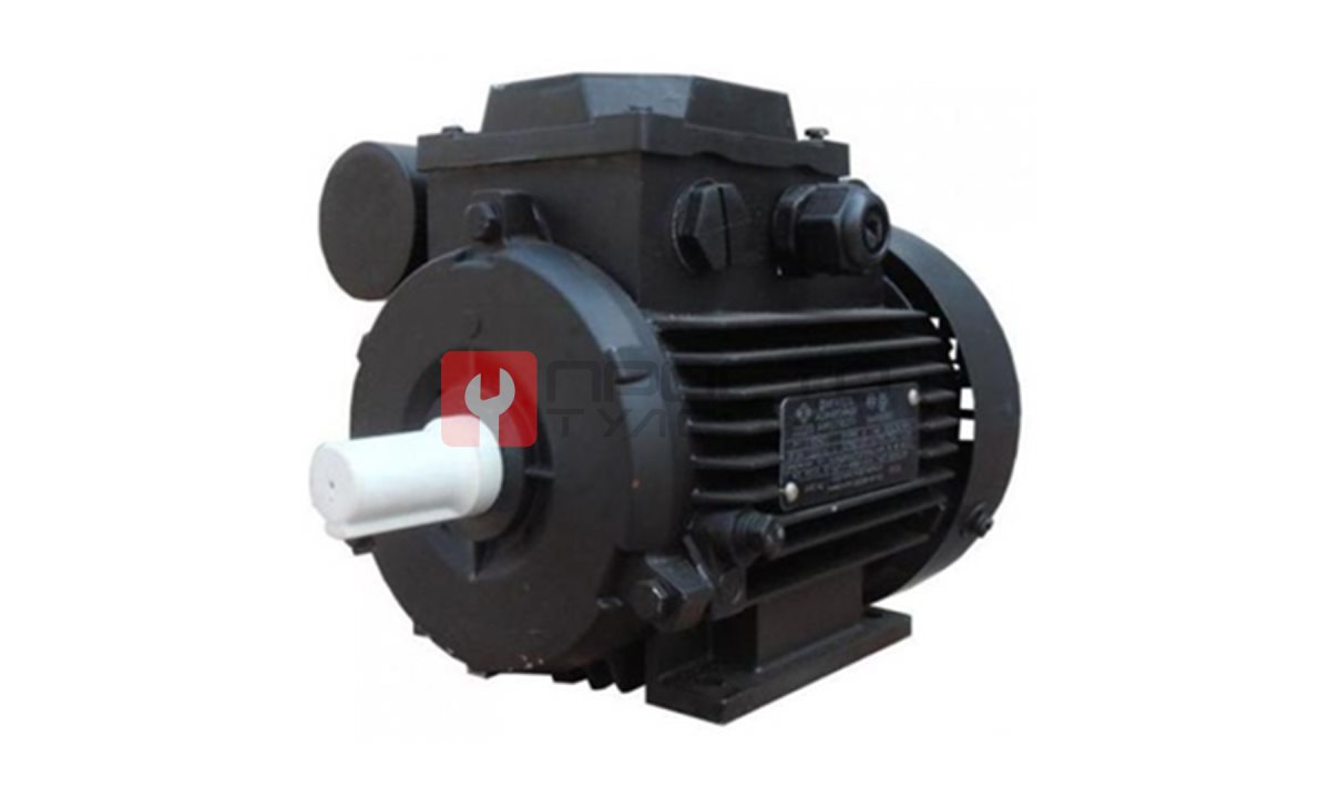  ЭЛ.ДВИГАТЕЛЬ Y2-100L-2 5,5КВТ 380В (0)