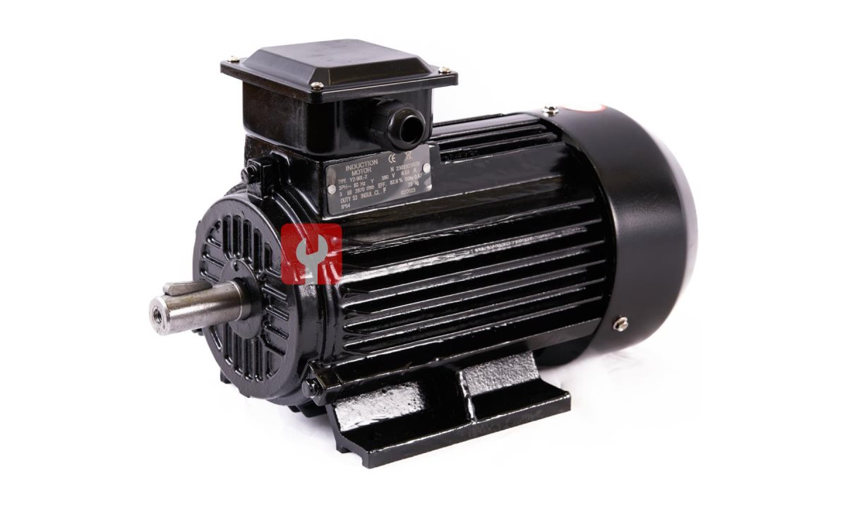  ЭЛ.ДВИГАТЕЛЬ Y2-90L-2 3,0 КВТ 380В (0)