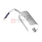  Конденсатор CBB60 30uF 450V (провод+винт) мни (0)