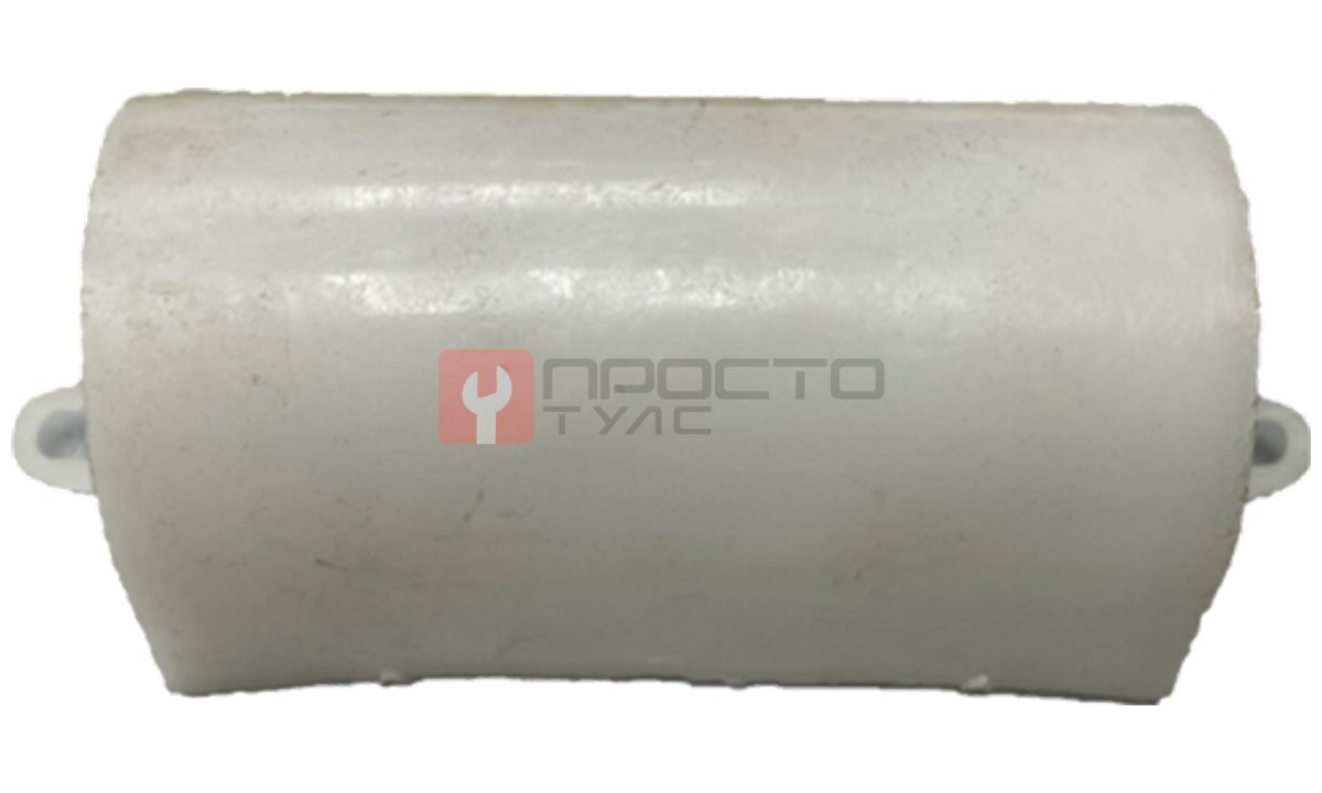 Корпус конденсатора компрессора, тип 21 (0)
