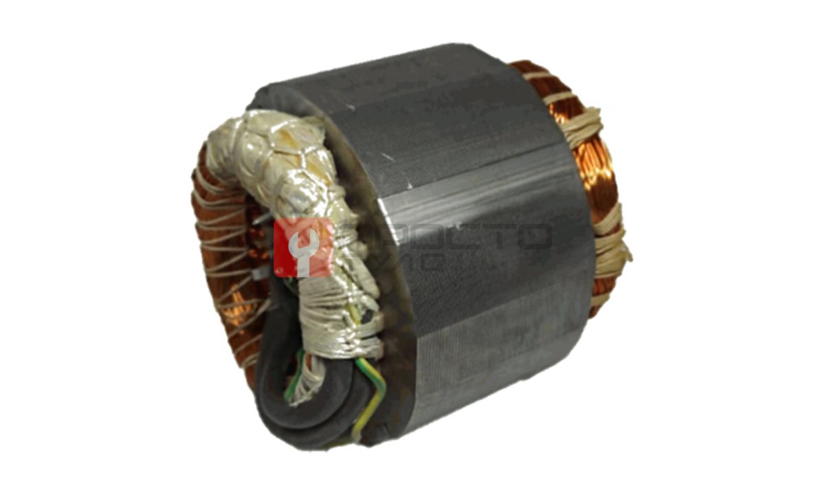  Статорная обмотка для F1-221 (HP1-5 2P V230/50 H-60) (0)