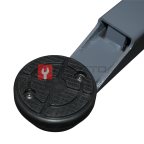  Подъемник 380V 2х стоечный 5т с верхней синхронизацией (синий) NORDBERG N4122H1M-5B_380 (8)
