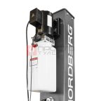  Подъемник двухстоечный 4 т, с электростопорами, 380 В, серый NORDBERG N4120BE-4G_3+2_380 (5)