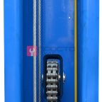  PEAK BP-10000X Двухстоечный электрогидравлический подъемник 4.5 т. (A245MX) (6)