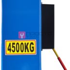  PEAK BP-10000X Двухстоечный электрогидравлический подъемник 4.5 т. (A245MX) (5)