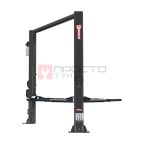  Подъемник двухстоечный электрогидравлический 4,5т RAL7016, BRIGHT, BETA 45S мни (0)