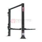  Подъемник двухстоечный электрогидравлический 4,5т RAL7016, BRIGHT, BETA 45GT мни (0)