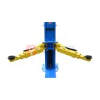  A245MX Двухстоечный электрогидравлический подъемник 4.5 т. (2)