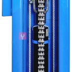  A235CM (PEAK 208C) Подъемник 2-х стоечный 4 т. (Серый) (8)
