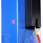  A245CHM (PEAK 210CHX) Подъемник двухстоечный, с регулируемой высотой колонны 4.5 т. (Красный) (2)