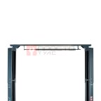  Автоподъемник двухстоечный ROSSVIK ПГА-4500Е г/п 4.5т, 380В, с верхней синхронизацией. Серый RAL7016 (5)