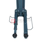  Автоподъемник двухстоечный ROSSVIK ПГА-4500Е г/п 4.5т, 380В, с верхней синхронизацией. Серый RAL7016 (2)