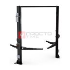  Автоподъемник двухстоечный ROSSVIK PRO V2-4.5L г/п 4.5т, 380В мни (0)