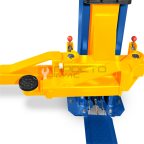  Автоподъемник двухстоечный ROSSVIK T4 г/п 4.0т, 220В, электрогидравлический с нижней синхронизацией. мни (0)