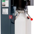  Автоподъемник двухстоечный ROSSVIK T4Е г/п 4.0т, 220В. Серый (5)