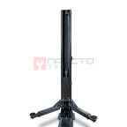  Автоподъемник двухстоечный ROSSVIK T4Е г/п 4.0т, 220В. Серый (6)