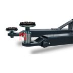  Автоподъемник двухстоечный ROSSVIK T4Е г/п 4.0т, 380В. Серый мни (1)