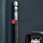  Автоподъемник двухстоечный ROSSVIK T4Е г/п 4.0т, 380В. Серый (8)