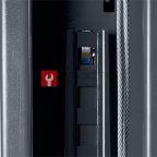  Автоподъемник двухстоечный ROSSVIK V2-5.5 г/п5,5т,380В, с нижней синхронизацией. Серый R (8)