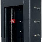  Автоподъемник двухстоечный ROSSVIK V2-5.5L г/п 5.5т, 380В, с верхней синхронизацией. Серый RAL7016 (8)