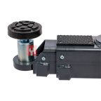  Автоподъемник двухстоечный ROSSVIK V2-5.5L г/п 5.5т, 380В, с верхней синхронизацией. Серый RAL7016 (6)