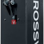  Автоподъемник двухстоечный ROSSVIK V2-5.5L г/п 5.5т, 380В, с верхней синхронизацией. Серый RAL7016 (9)