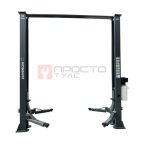  Автоподъемник двухстоечный ROSSVIK V2-4L г/п 4.0т, 220В, с верхней синхронизацией. Цвет серый мни (0)