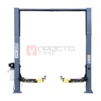  KraftWell CORSO 2B/220 Подъемник комплект г/п 4 т. с анкерами и проставками мни (0)