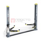  KraftWell CORSO 2C/220 Подъемник комплект г/п 4 т. с анкерами и проставками мни (0)