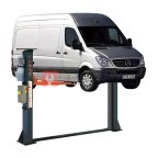  Подъёмник двухстоечный электрогидравлический, г/п 5 т, Everlift EE-6255E мни (0)