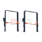  Подъемник двухстоечный электрогидравлический, г/п 4,2 т, Everlift EE-62C.42T.E(V3) мни (0)