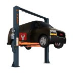  Подъемник двухстоечный электрогидравлический, г/п 6т, Everlift EE-62CE-60T.H мни (0)