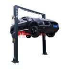 Подъемник двухстоечный электрогидравлический, г/п 4,2 т, Everlift EE-C10.M мни (0)